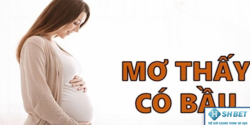 Mơ thấy có bầu: tín hiệu của sự khởi đầu mới