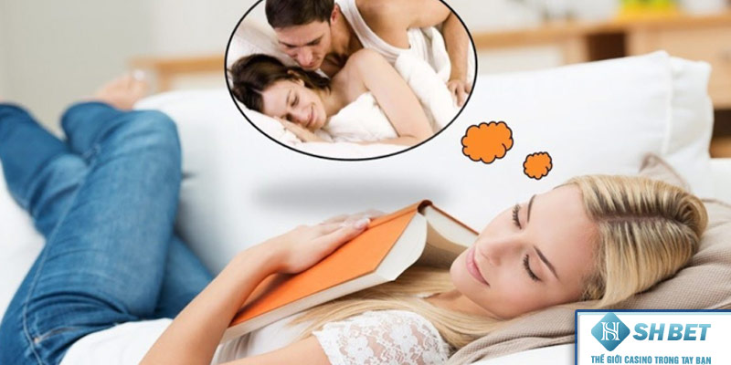 Mơ thấy người yêu cũ có ý nghĩa gì trong hiện tại